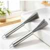 Chổi inox cọ xoong nồi chuyên dụng cao cấp