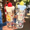 Bình đựng nước có lõi lọc XCup 600ml