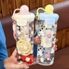 Bình đựng nước có lõi lọc XCup 600ml