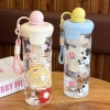 Bình đựng nước có lõi lọc XCup 600ml