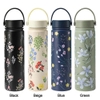 Bình giữ nhiệt inox nắp vặn quai xách MINIFELE 800ml