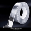 Băng keo Nano 2 mặt dạng lưới siêu dính 3m
