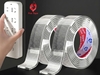 Băng keo Nano 2 mặt dạng lưới siêu dính 3m
