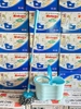 Bộ thùng lau nhà xoay 360 độ lồng nhựa HC-279