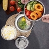 Cà men giữ nhiệt inox có quai xách
