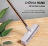Chổi chà sàn gạt nước đa năng 6069