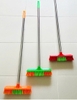 Chổi chà sàn cán inox cước siêu bền