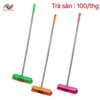 Chổi chà sàn cán inox cước siêu bền