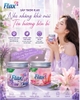 Sáp thơm phòng khử mùi hương nước hoa Flax