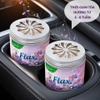 Sáp thơm phòng khử mùi hương nước hoa Flax