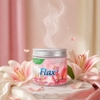 Sáp thơm phòng khử mùi hương nước hoa Flax
