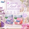 Sáp thơm phòng khử mùi hương nước hoa Flax