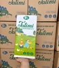Thùng 6 gói giấy rút đáy đa năng Tatimi 1280 tờ