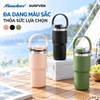 Bình giữ nhiệt có quai xách SURFVEN 900ml SFE-2390