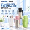 Bình giữ nhiệt nắp vặn SURFVEN 1000ml SFY-23100-1