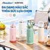 Bình giữ nhiệt có quai xách nắp vặn SURFVEN 800ml SFD-2580