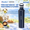 Bình giữ nhiệt quai xách móc treo SURFVEN 500ml SFD-1950