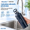 Bình giữ nhiệt quai xách móc treo SURFVEN 500ml SFD-1950