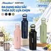 Bình giữ nhiệt quai xách móc treo SURFVEN 500ml SFD-1950