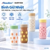 Bình giữ nhiệt chấm bi SURFVEN 320ml SFL-2532