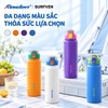 Bình giữ nhiệt nắp bật SURFVEN 800ml SFD-2480