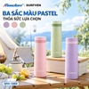 Bình giữ nhiệt hình trụ SURFVEN 500ml SFH-1950