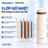 Bình giữ nhiệt hình trụ SURFVEN 500ml SFH-1950