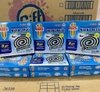 Hộp 10 khoanh nhang muỗi ít khói ARS GIFT 150g (T60)