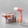Bàn ủi hơi nước cầm tay gấp gọn tiện dụng KW-001
