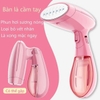 Bàn ủi hơi nước cầm tay gấp gọn tiện dụng KW-001