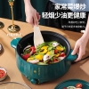 Nồi lẩu điện đa năng chống dính Shanban size 28cm