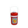 Bình đựng nước giữ nhiệt có quai xách TLT 500ml