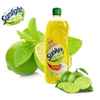 Nước rửa chén Sunlight chanh sả chai 750g