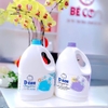 Nước giặt xả quần áo Dnee Thái Lan can 3 lít