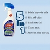 Nước tẩy rửa đa năng 5in1 Sifa 600ml