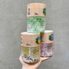 Hộp khử mùi, thơm phòng cao cấp Botanical Aroma Nhật Bản cao cấp 300gr
