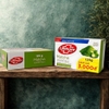 Xà phòng Lifebuoy Matcha & Khổ qua 125g
