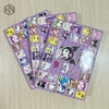 Hộp quà Hidden Box bất ngờ 40 món Kuromi và Gấu Lotso