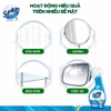 Nước lau kính Sunlight siêu nhanh Chai 520ml