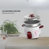 Nồi cơm điện 1.2L Sunhouse vung rời SHD8106