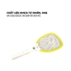 Vợt bắt muỗi Keyang KY-3025 chống giật cao cấp