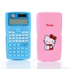 Máy tính học sinh cầm tay Hello Kitty và Doreamon