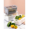 Hộp đựng thực phẩm để tủ lạnh đa năng 3in1