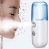 Máy xông mặt phun sương tạo ẩm Nano