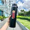 Bình giữ nhiệt inox 304 SUS 1000ml cao cấp