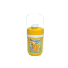Bình đựng nước giữ nhiệt có quai xách TLT 500ml