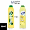 Kem tẩy chuyên dụng Sunlight 690g