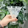 Set 6 ly kem thủy tinh 215ml LXBQ03-1