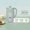 Máy làm sữa hạt đa năng Sunhouse SHD5260