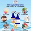 Set 2 chai siêu tẩy đa năng Famos